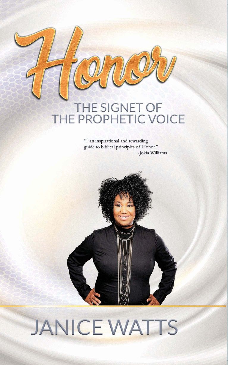 Honor: The Signet of the Prophetic Voice