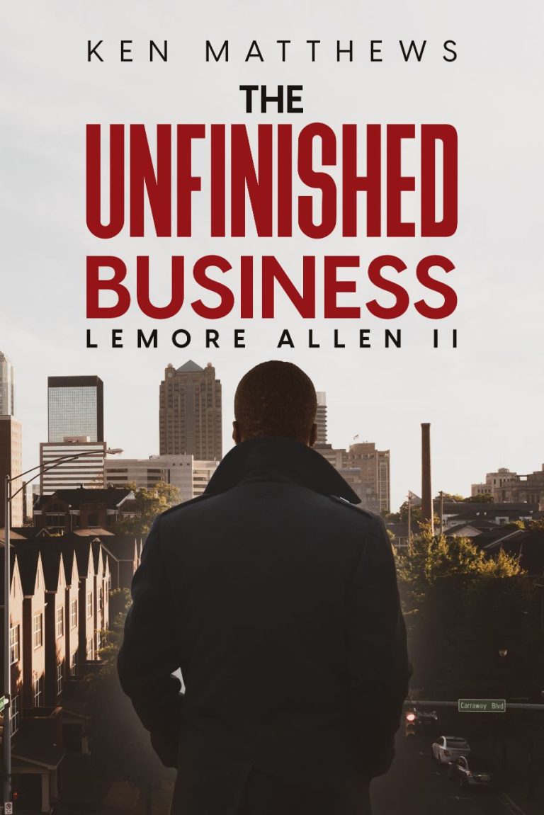 The Unfinished Business